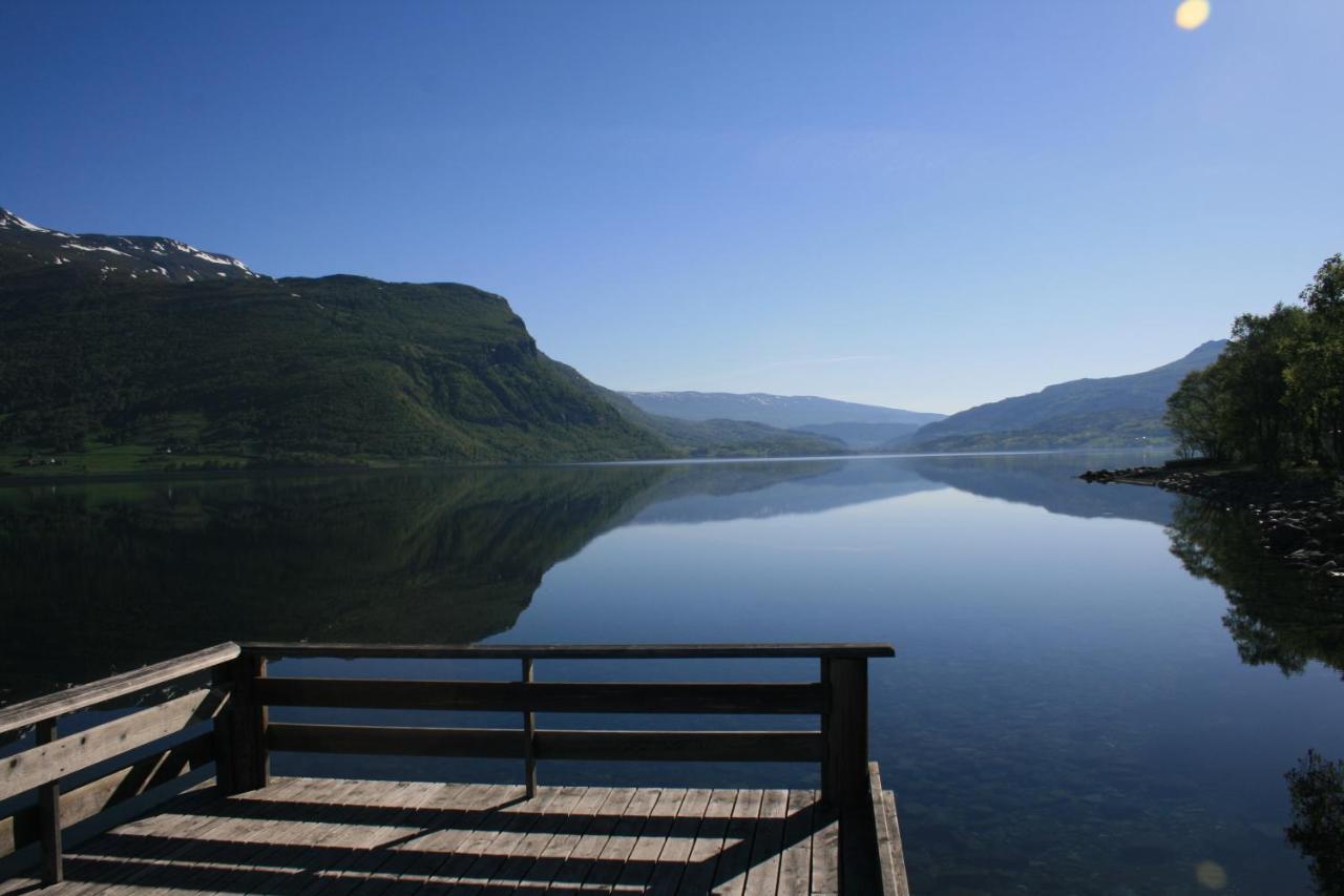 Boflaten Camping As Vang I Valdres Zewnętrze zdjęcie