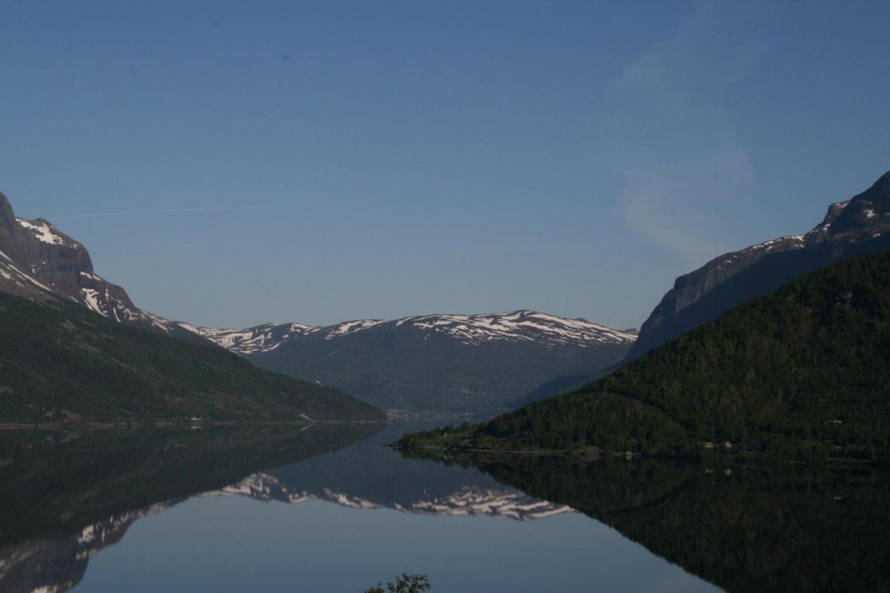 Boflaten Camping As Vang I Valdres Zewnętrze zdjęcie