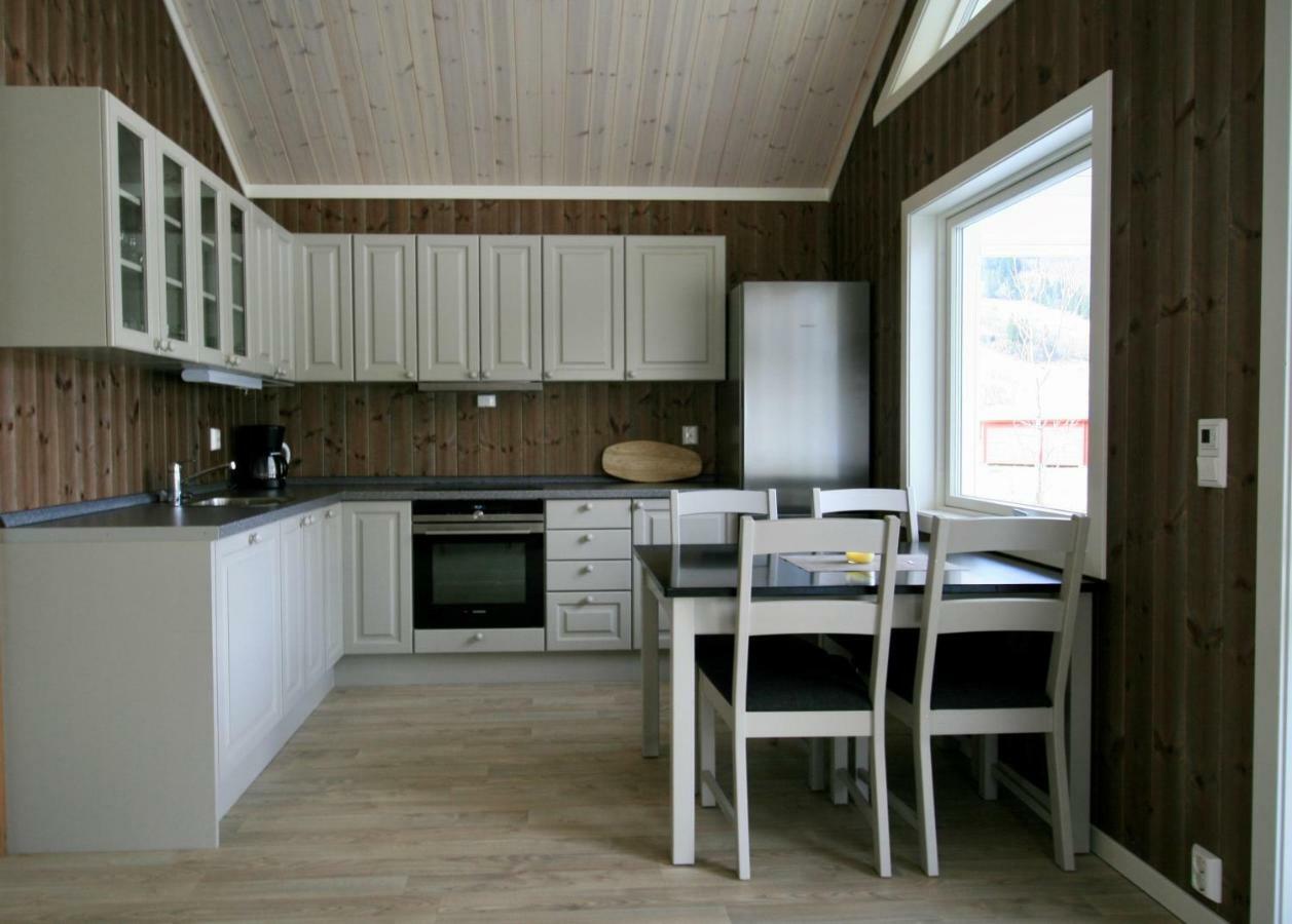 Boflaten Camping As Vang I Valdres Zewnętrze zdjęcie